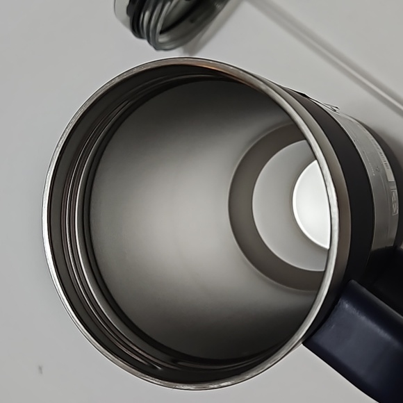 Oak Trails 40 oz. Stainless Steal Tumbler Hot or Cold W/Handle - Picture 7 of 10